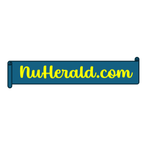 NuHerald.com logo